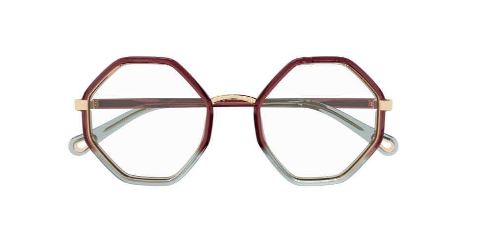 Chloé CH0132O Eyeglasses