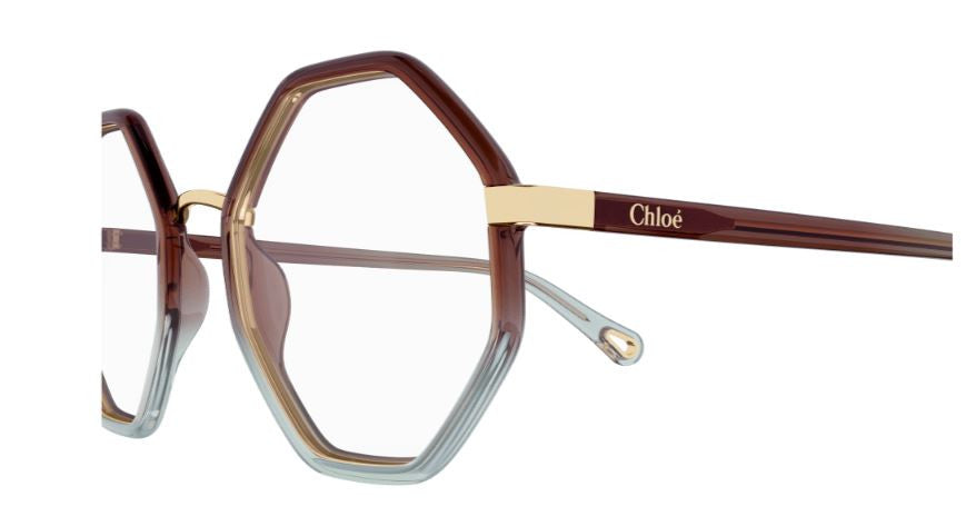 Chloé CH0132O Eyeglasses