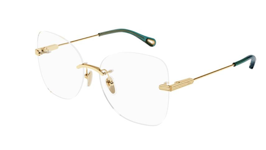 Lunettes de vue Chloe CHLOÉ CH0136O