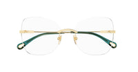 Lunettes de vue Chloe CHLOÉ CH0136O