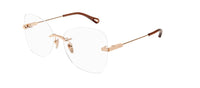 Lunettes de vue Chloe CHLOÉ CH0136O