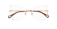 Lunettes de vue Chloe CHLOÉ CH0136O