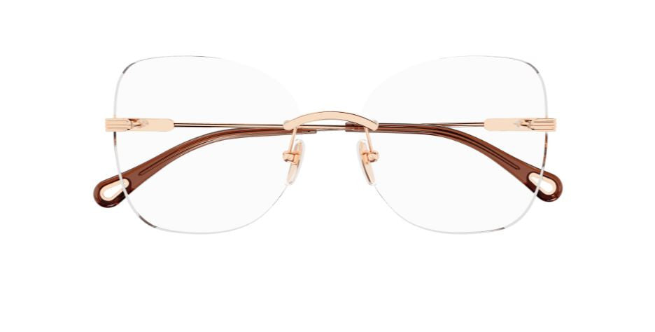 Lunettes de vue Chloe CHLOÉ CH0136O