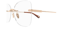 Lunettes de vue Chloe CHLOÉ CH0136O