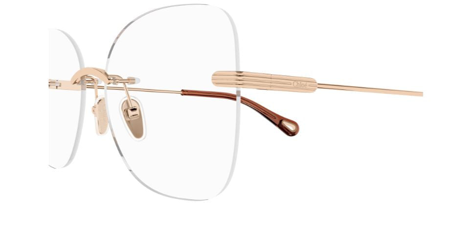 Lunettes de vue Chloe CHLOÉ CH0136O