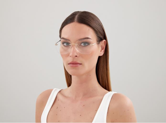 Lunettes de vue Chloe CHLOÉ CH0136O
