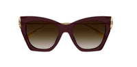Gafas de sol Alexander McQueen AM0375S