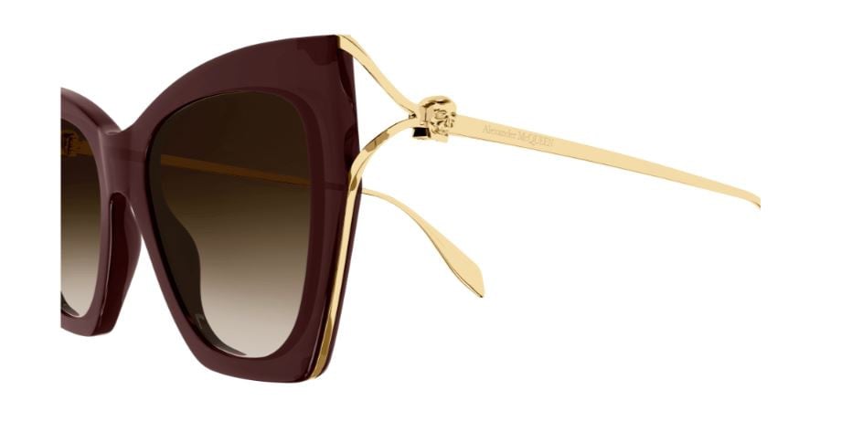 Gafas de sol Alexander McQueen AM0375S