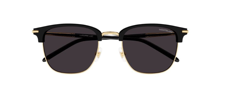 Montblanc Established MB0242S Sunglasses