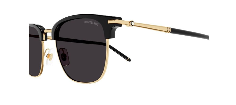 Montblanc Established MB0242S Sunglasses