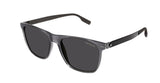 Montblanc Smart Sporty MB0248S Sunglasses