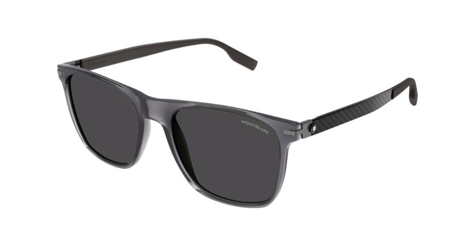 Montblanc Smart Sporty MB0248S Sunglasses