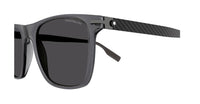 Montblanc Smart Sporty MB0248S Sunglasses