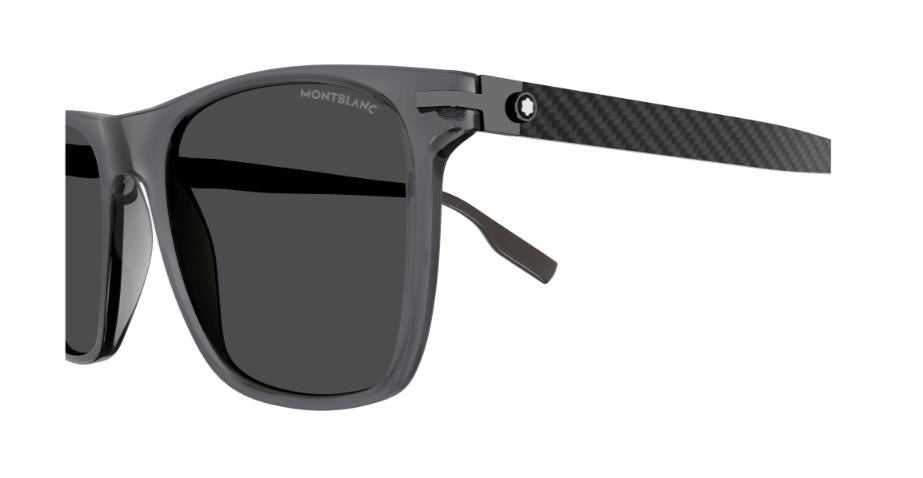 Montblanc Smart Sporty MB0248S Sunglasses