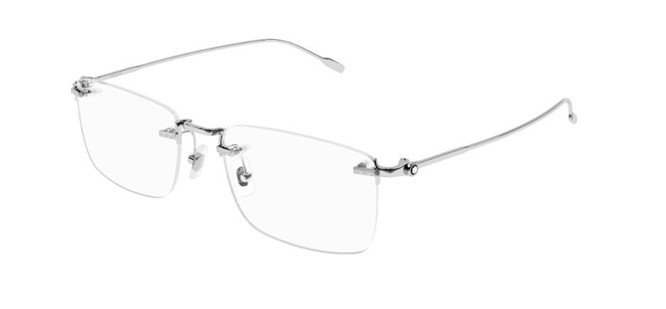 Leesbril Montblanc ESTABLISHED MB0241O
