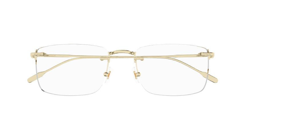 Leesbril Montblanc ESTABLISHED MB0241O