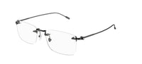 Leesbril Montblanc ESTABLISHED MB0241O