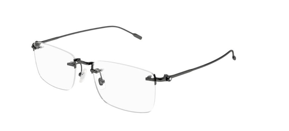 Leesbril Montblanc ESTABLISHED MB0241O