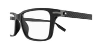 Montblanc SMART SPORTY MB0252O Prescription Glasses