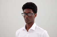 Montblanc SMART SPORTY MB0252O Prescription Glasses