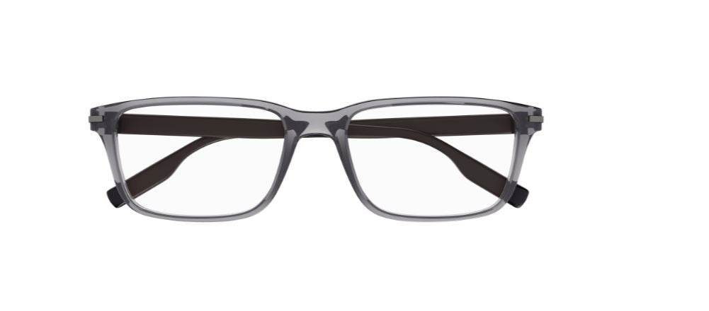 Montblanc SMART SPORTY MB0252O Prescription Glasses