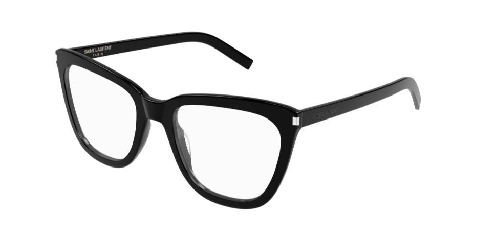 Saint-Laurent Corner Angle SL 548 SLIM OPT Eyeglasses