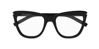 Saint-Laurent Corner Angle SL 548 SLIM OPT Eyeglasses