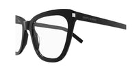 Saint-Laurent Corner Angle SL 548 SLIM OPT Eyeglasses