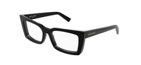Saint-Laurent SL Logo SL 554 Eyeglasses