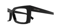 Saint-Laurent SL Logo SL 554 Eyeglasses
