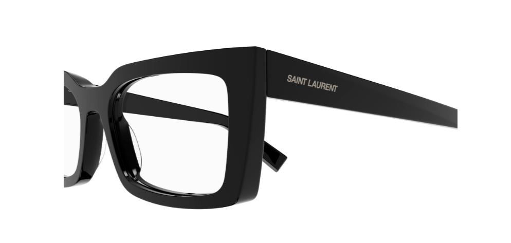 Saint-Laurent SL Logo SL 554 Eyeglasses