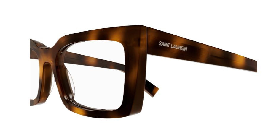 Saint-Laurent SL Logo SL 554 Eyeglasses