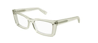 Saint-Laurent SL Logo SL 554 Eyeglasses