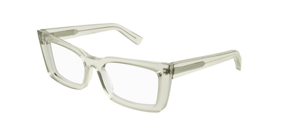 Saint-Laurent SL Logo SL 554 Eyeglasses