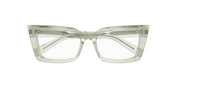 Saint-Laurent SL Logo SL 554 Eyeglasses