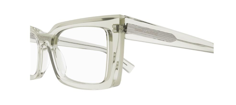 Saint-Laurent SL Logo SL 554 Eyeglasses