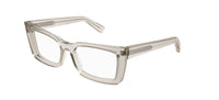 Saint-Laurent SL Logo SL 554 Eyeglasses