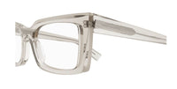 Saint-Laurent SL Logo SL 554 Eyeglasses