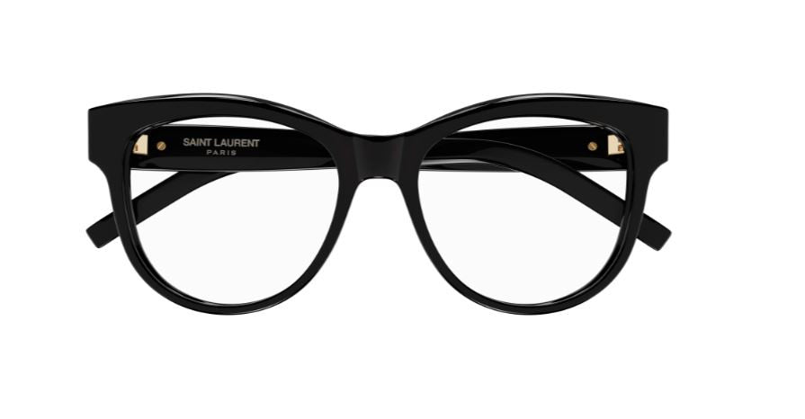 Saint-Laurent Monogram SL M108 Eyeglasses