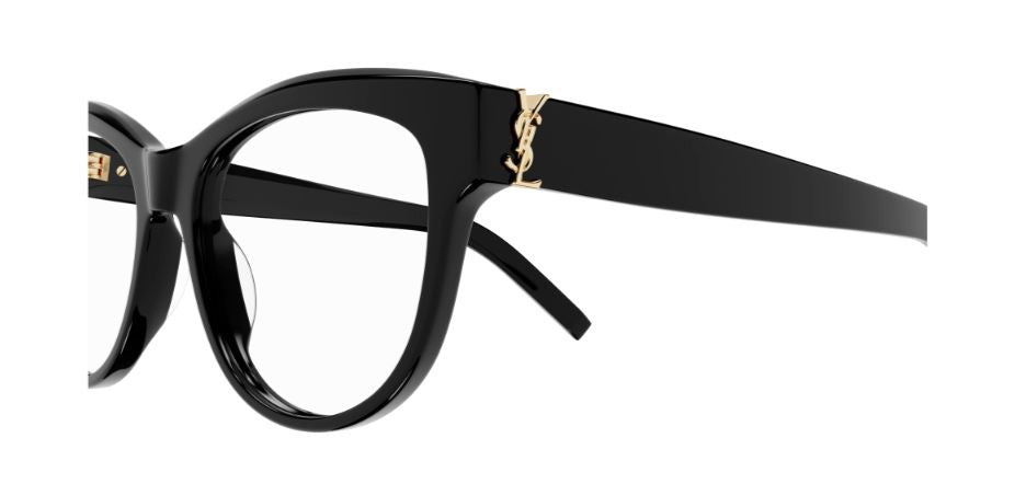 Saint-Laurent Monogram SL M108 Eyeglasses