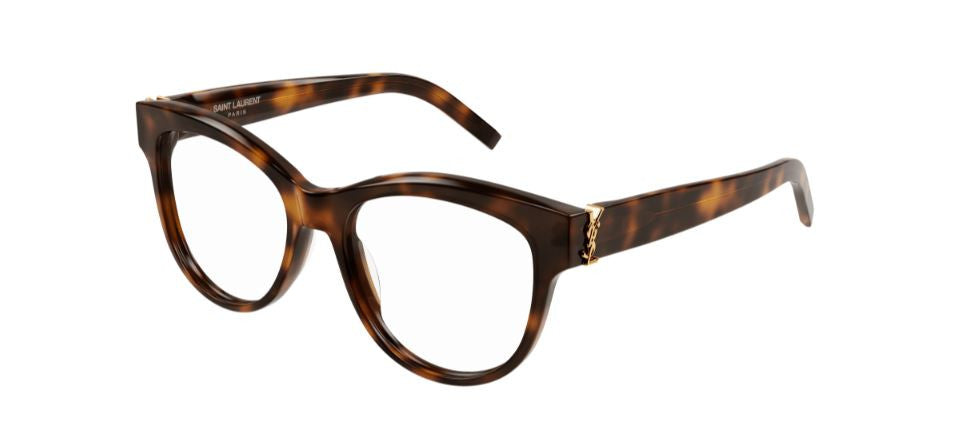 Saint-Laurent Monogram SL M108 Eyeglasses