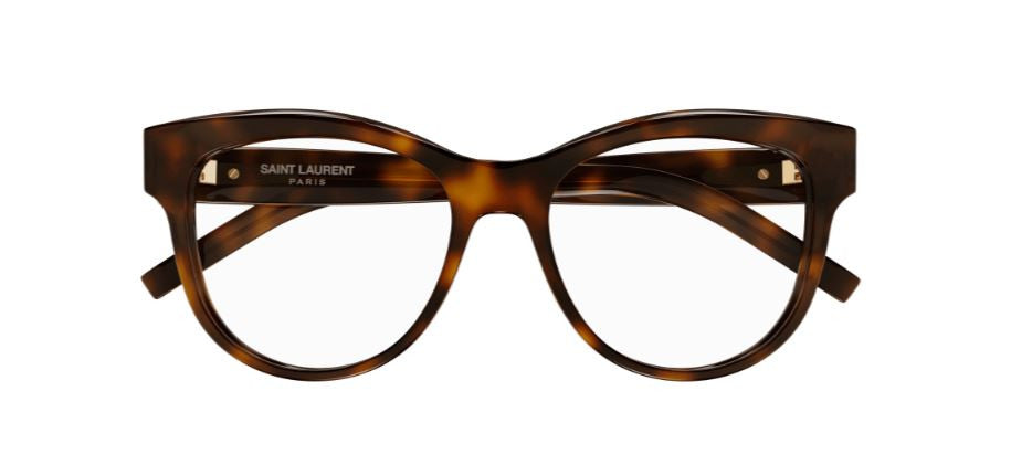 Saint-Laurent Monogram SL M108 Eyeglasses