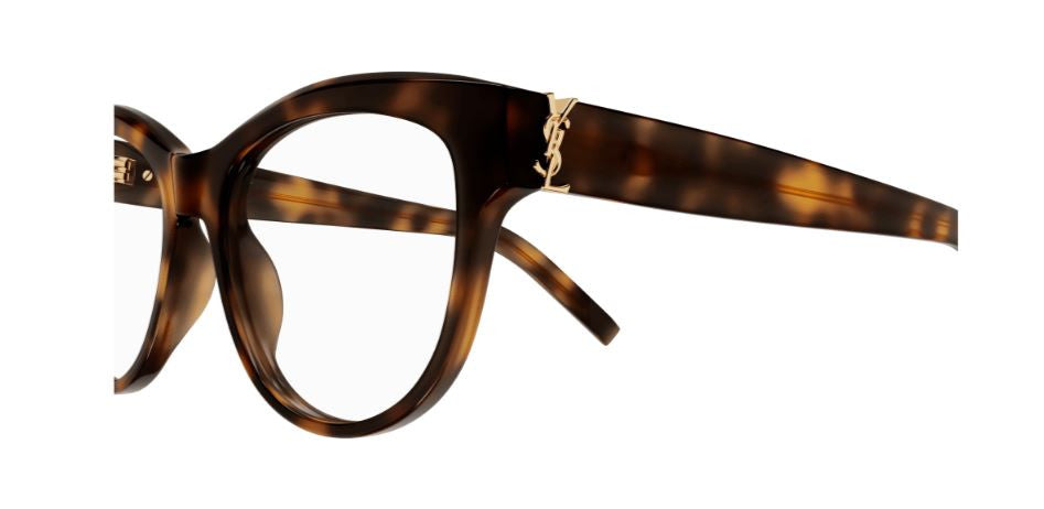 Saint-Laurent Monogram SL M108 Eyeglasses
