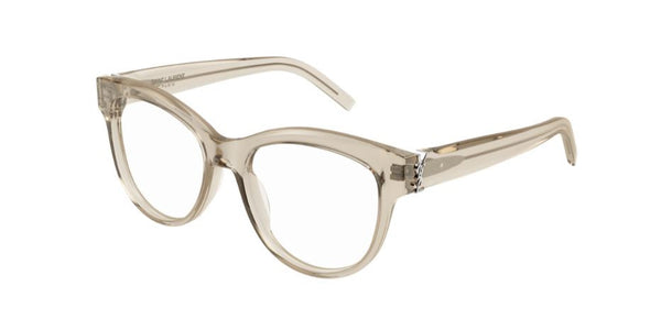 Lunettes de vue Saint-Laurent Monogram SL M108