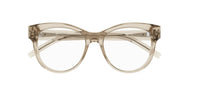 Saint-Laurent Monogram SL M108 Eyeglasses