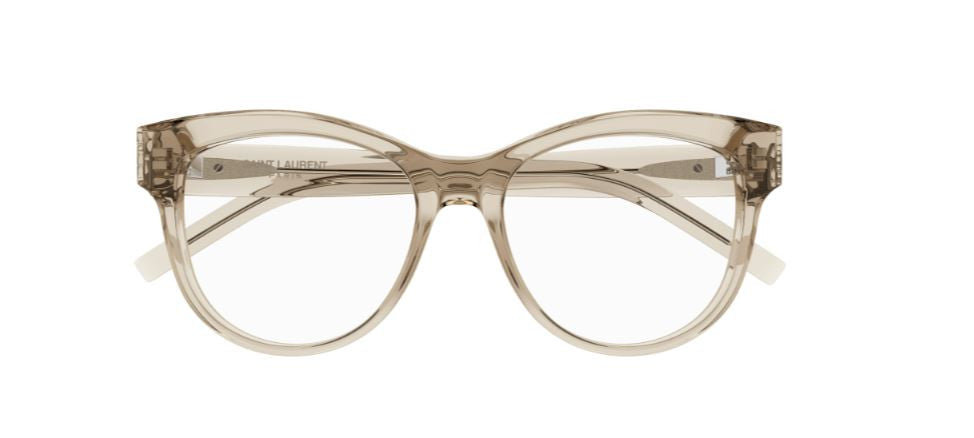 Saint-Laurent Monogram SL M108 Eyeglasses