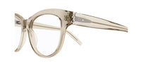Saint-Laurent Monogram SL M108 Eyeglasses
