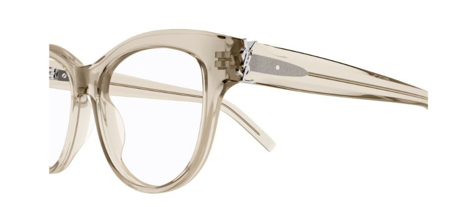 Saint-Laurent Monogram SL M108 Eyeglasses