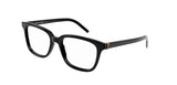 Lunettes de vue Saint-Laurent Monogram SL M110/F