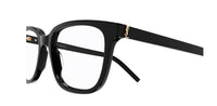 Saint-Laurent Monogram SL M110/F bril op sterkte